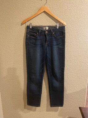 Paige denim size 28
